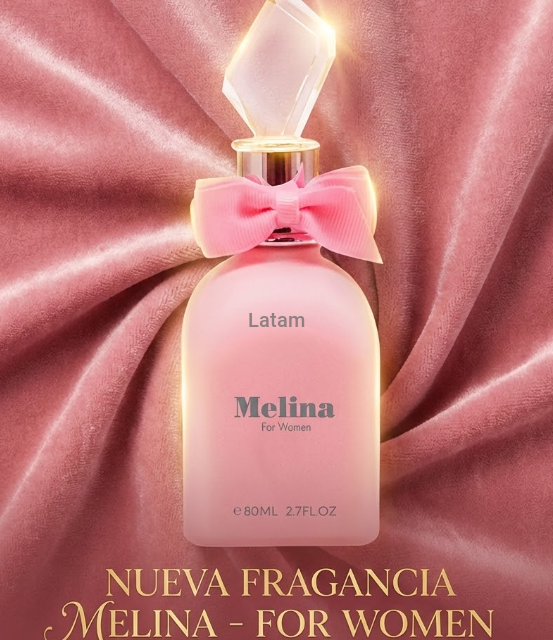 Melina For Women 100ml