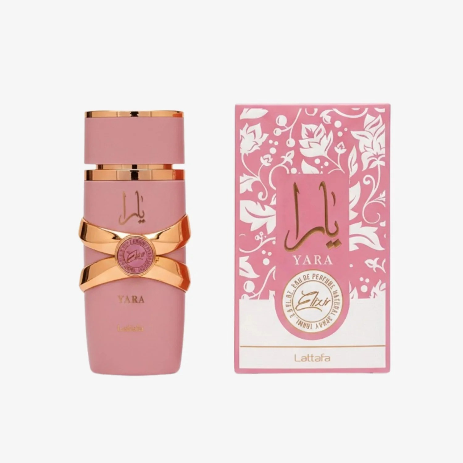 Lattafa Yara Elixir 100 ml para mujer