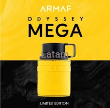 Armaf Odyssey MEGA 100ml