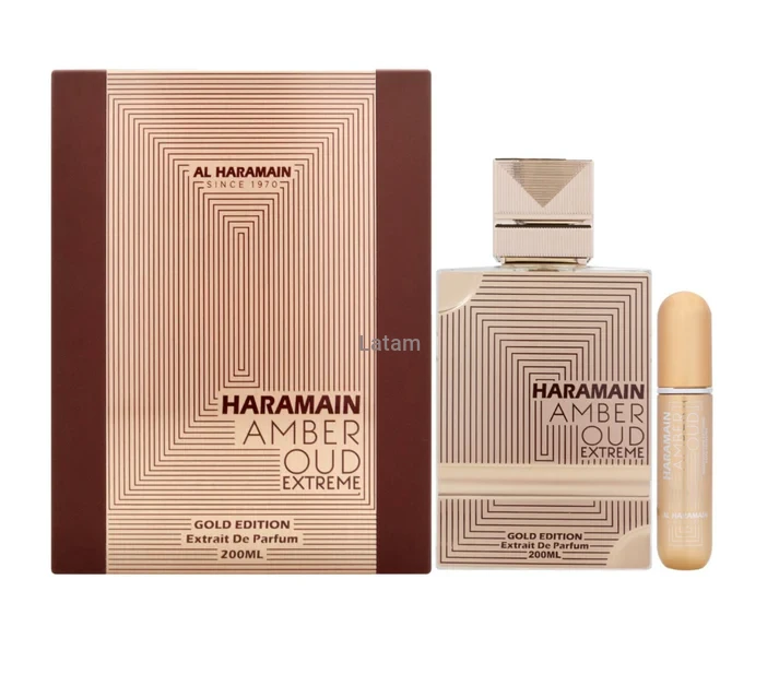 Al haramain Extreme  200ml