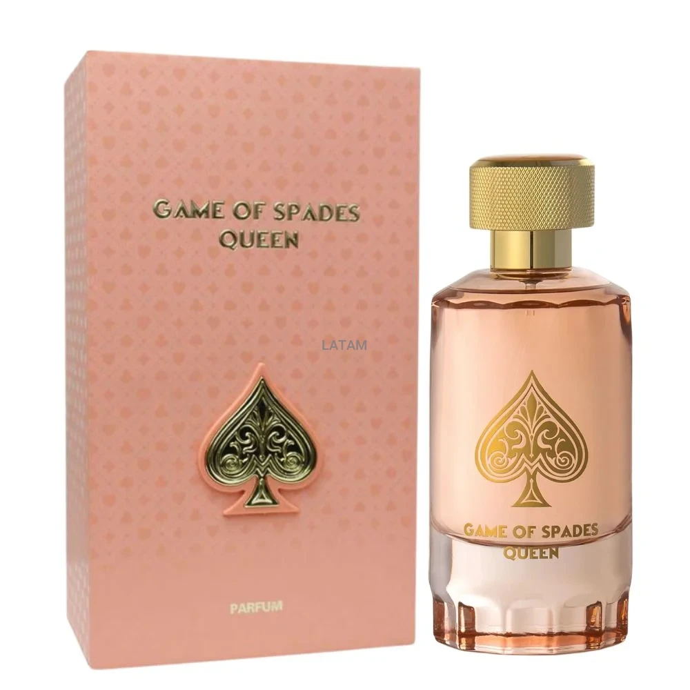 Game Of Spades Queen 100ml