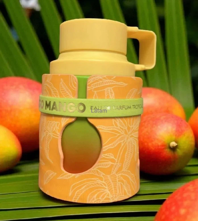 ARMAF ODYSSEY GO MANGO