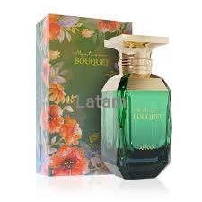 Mystique Bouquet Eau de Parfum 80Ml