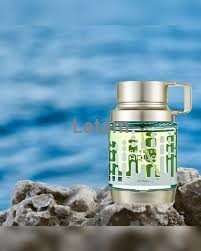 ODYSSEY AQUA EAU DE PARFUM 200ml