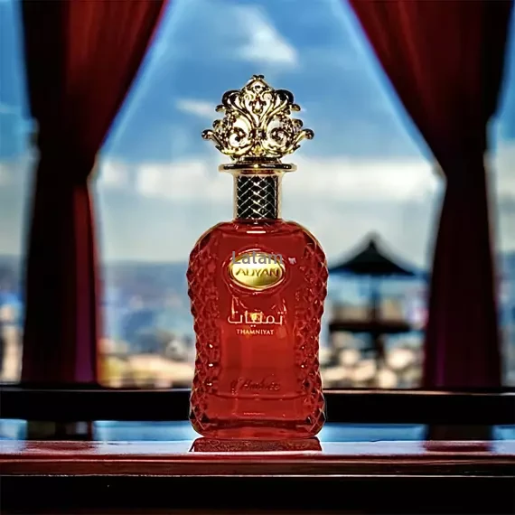 Thamniyat Ambree 100 ml