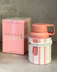 ARMAF ODYSSEY CANDEE 100ml