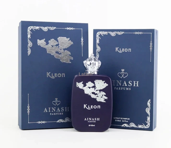 Kleon by Ainash Parfums 100ml