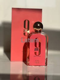 9am pour Femme Eau Parfum 100ml