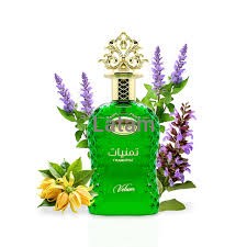 Thamniyat Vetiver Eau Parfum 100ml