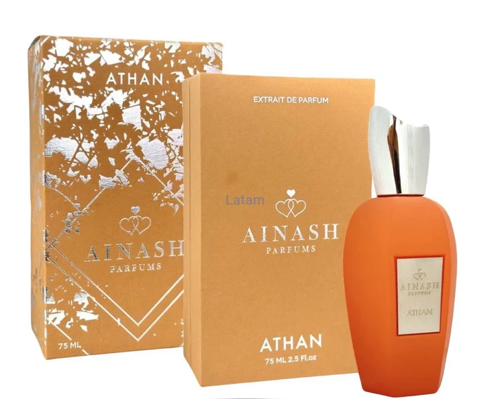 Athan by Ainash Parfums 75ml