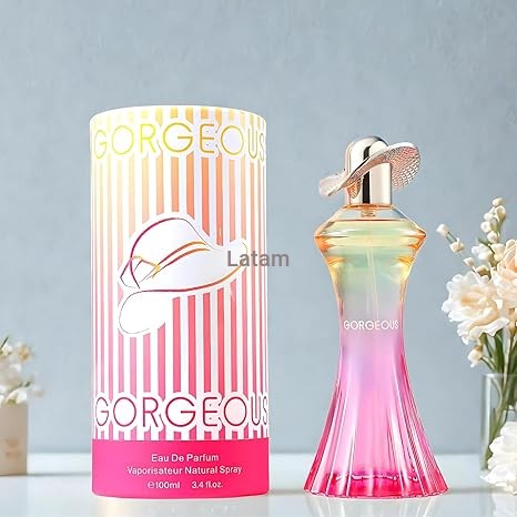 Mast Perfume By Bharara Gorgeus W EDP 100ml