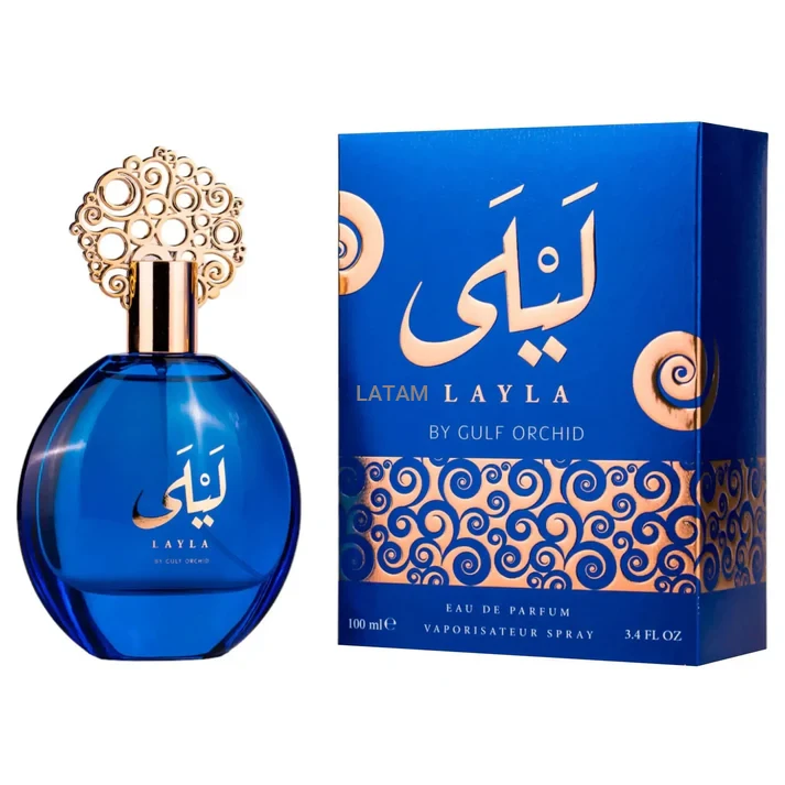layla 100ml