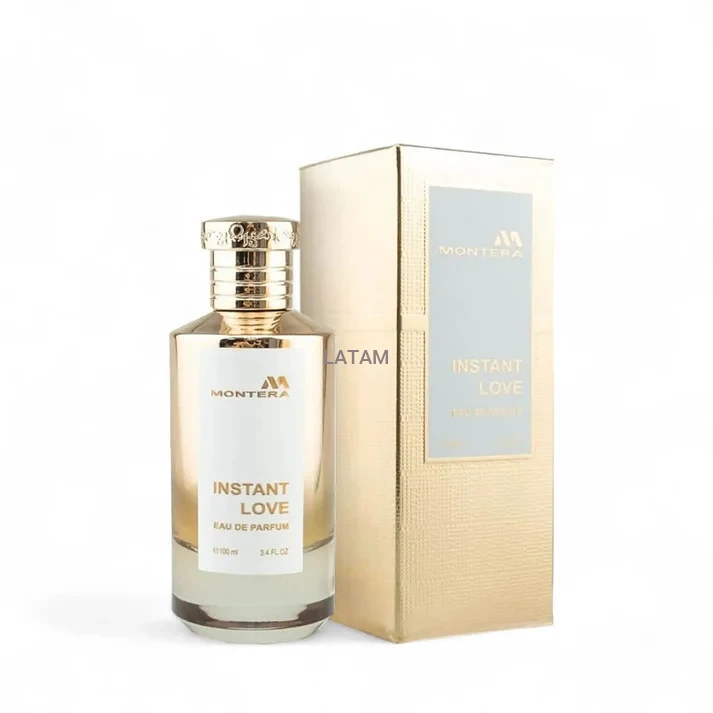 Montera instant Love 100ml