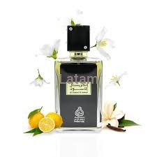 Al Crystal al Aswad 100ml